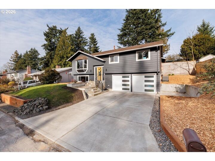 Property Photo: 13165 NW Overton St OR 97229