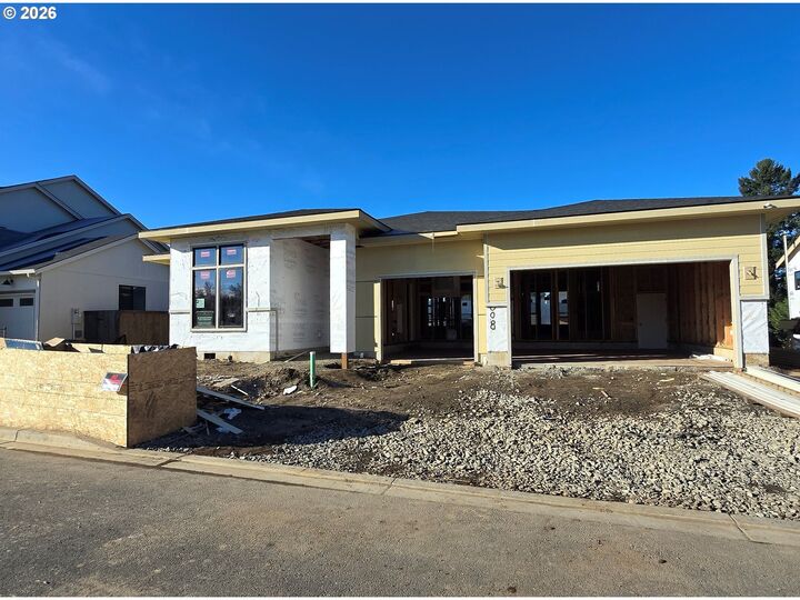 Property Photo:  15008 NW 13th Ave  WA 98685 