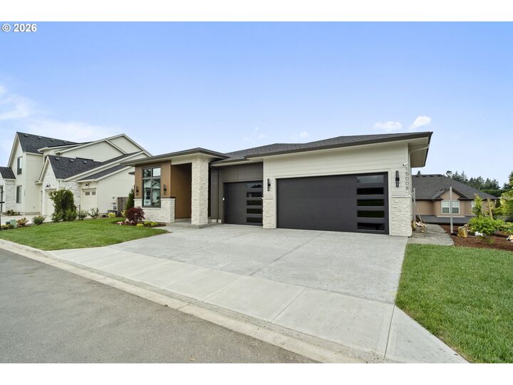 Property Photo:  15008 NW 13th Ave  WA 98685 