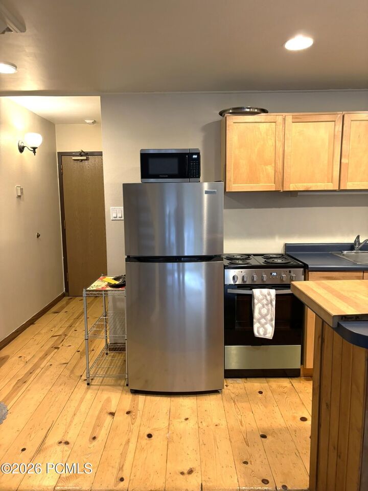 Property Photo:  2235 Sidewinder Drive 430  UT 84060 