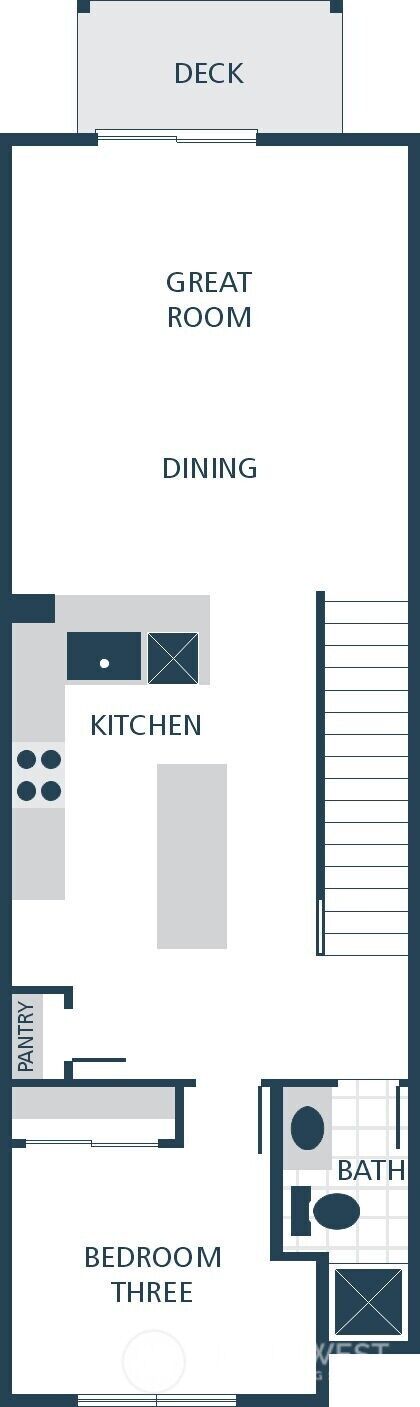 Property Photo:  16823  Alder Way G3  WA 98037 