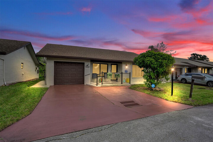 Property Photo: 2273 SW 15th Place FL 33442