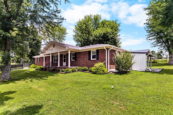Property Photo: 5380 Tompkinsville Road KY 42141