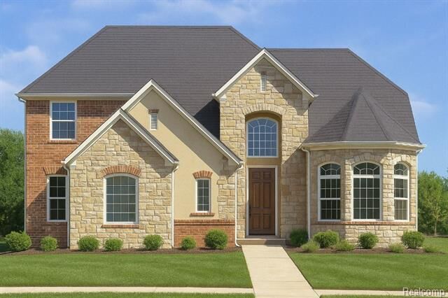 Property Photo:  6835 John R Road  MI 48085 