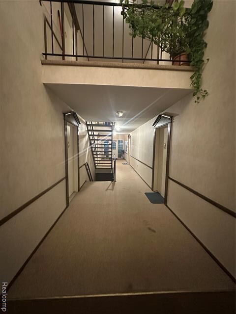 Property Photo:  11720 15 Mile Road A9  MI 48312 