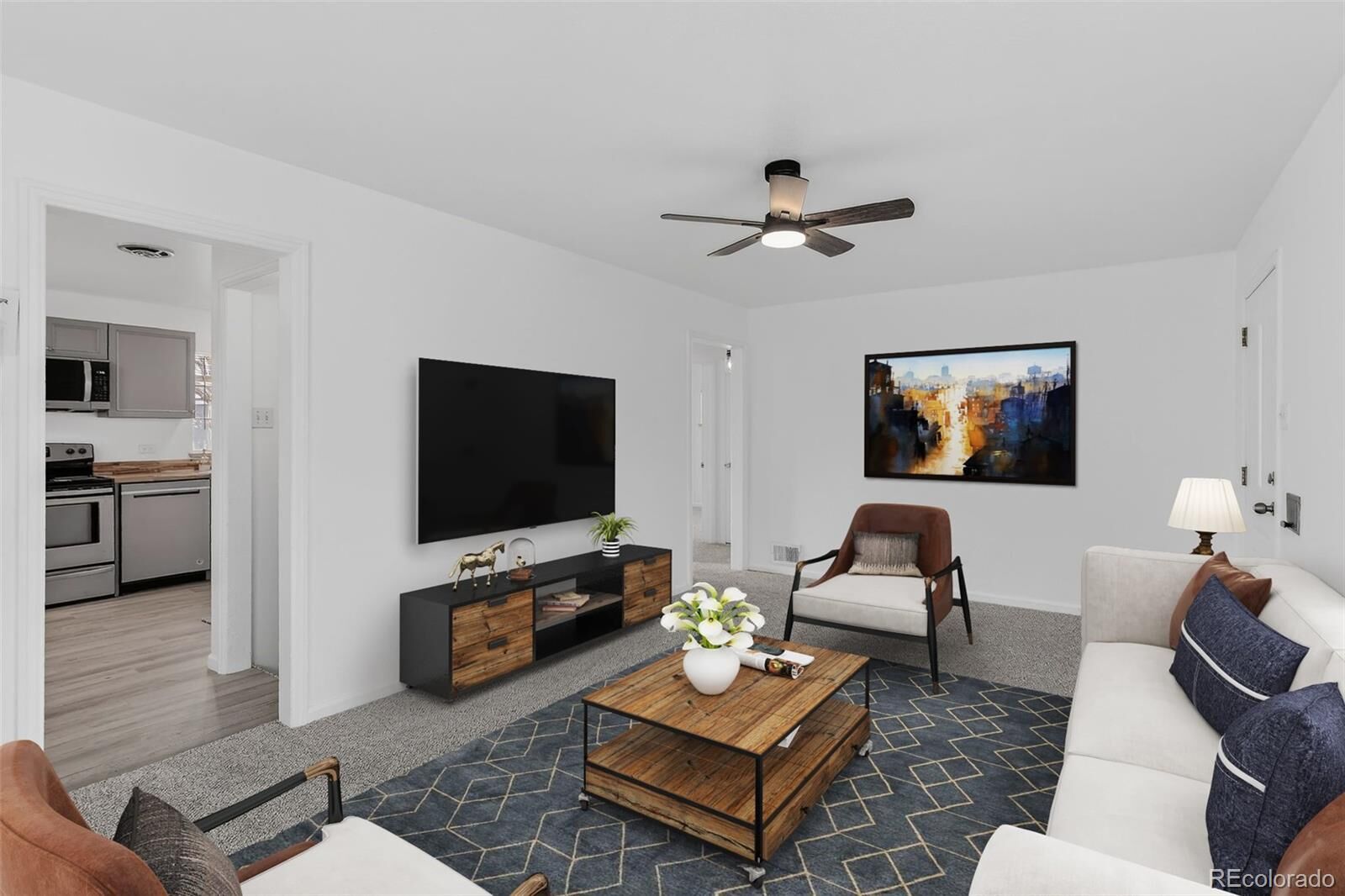 Property Photo:  1861 S Knox Court  CO 80219 