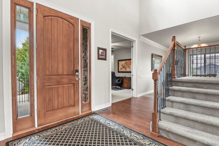 Property Photo:  14976 W Warren Avenue W  CO 80228 