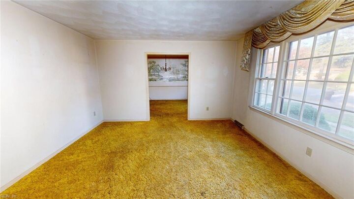 Property Photo:  1231 Darren Dr  VA 23701 