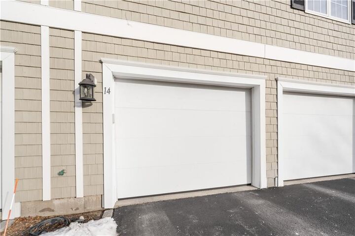 Property Photo: 667 Metacom Avenue 14 RI 02809