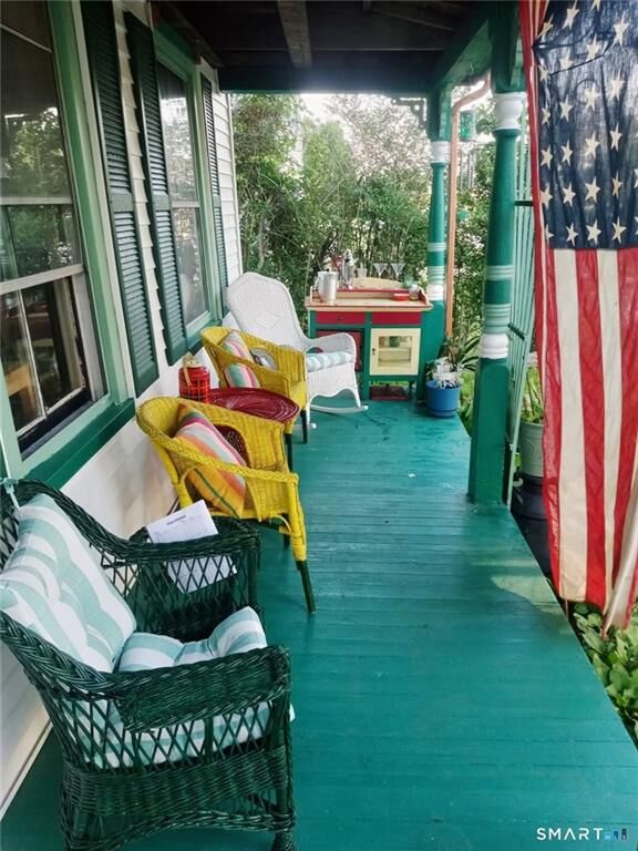 Property Photo:  22 Stillman Avenue  CT 06379 