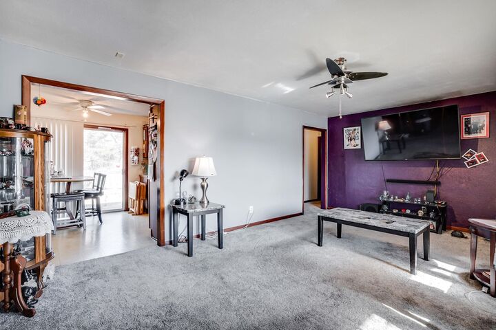 Property Photo:  1300 W 34th St S  KS 67217 