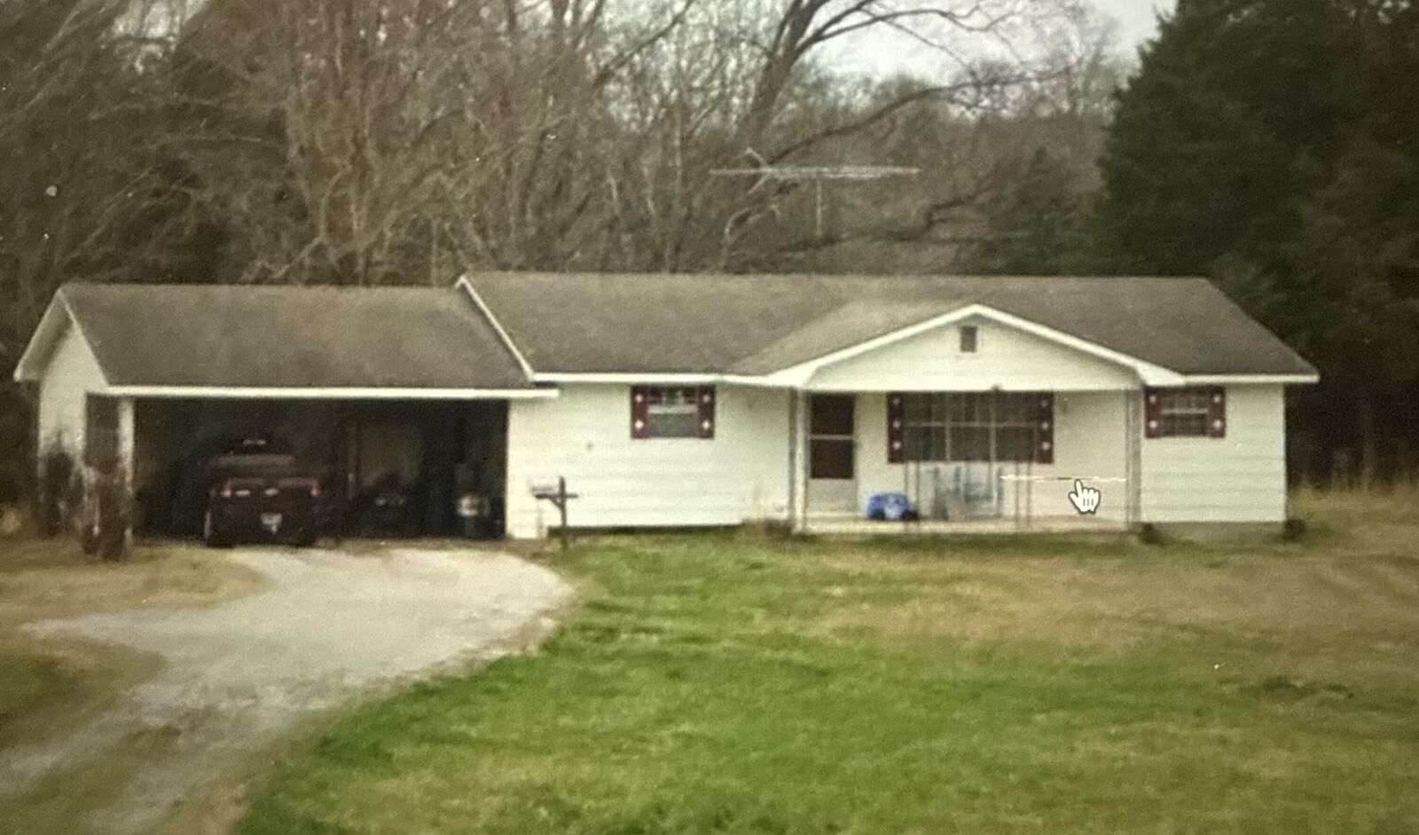 Property Photo:  411 County Road 316  TN 37826 