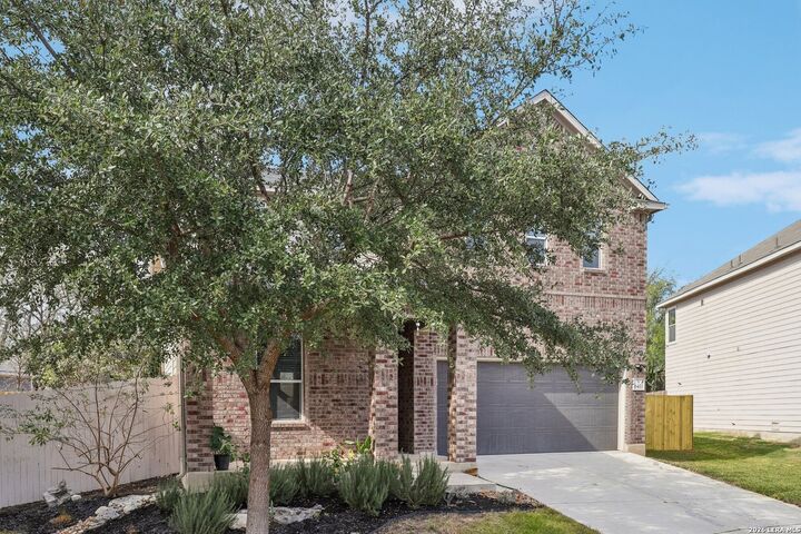 Property Photo:  6411 Wind Path  TX 78239 