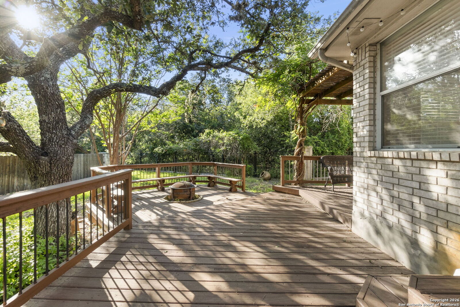 Property Photo:  2611 Menard  TX 78251 