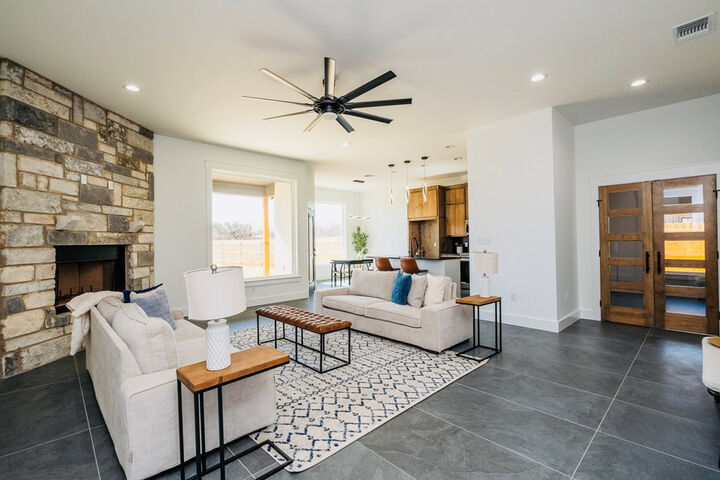 Property Photo:  5717 Melrose Avenue  TX 76901 