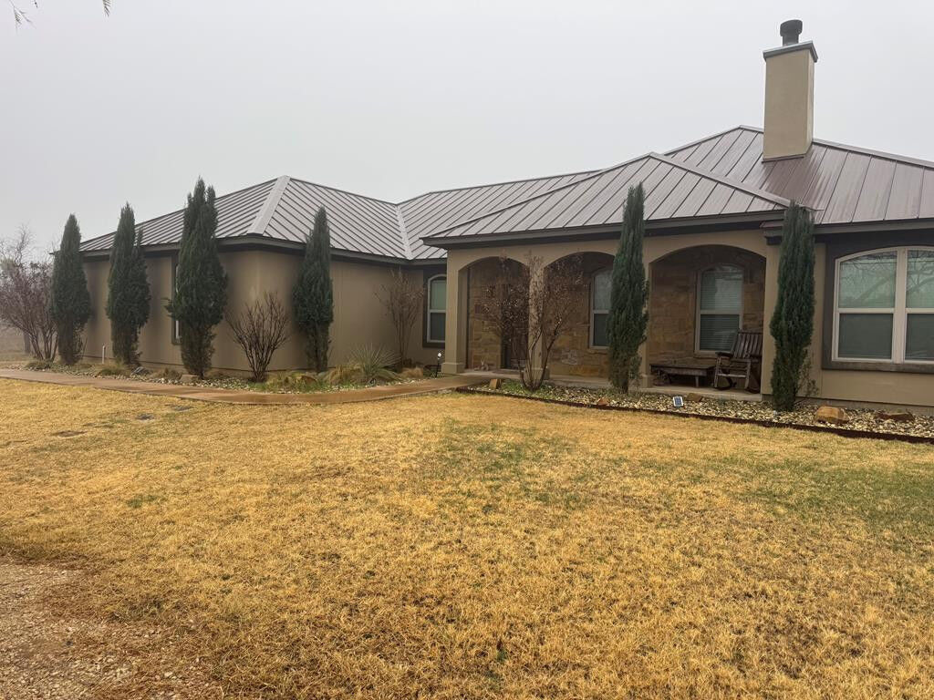 Property Photo:  145 Edinburgh Road  TX 76901 