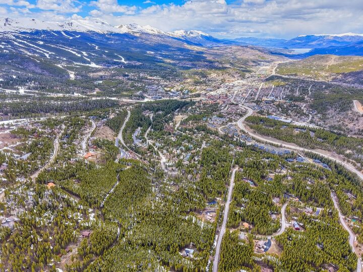 Property Photo:  779 Gold King Way  CO 80424 