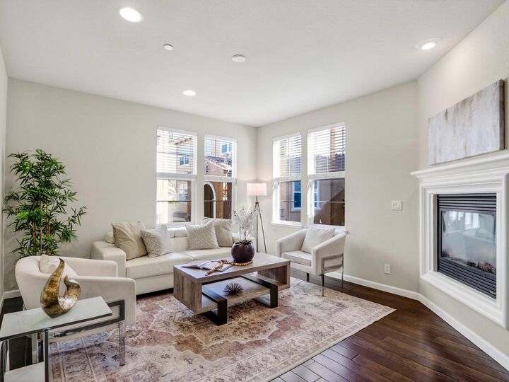 Property Photo: 2186 Mendocino Lane CA 95124