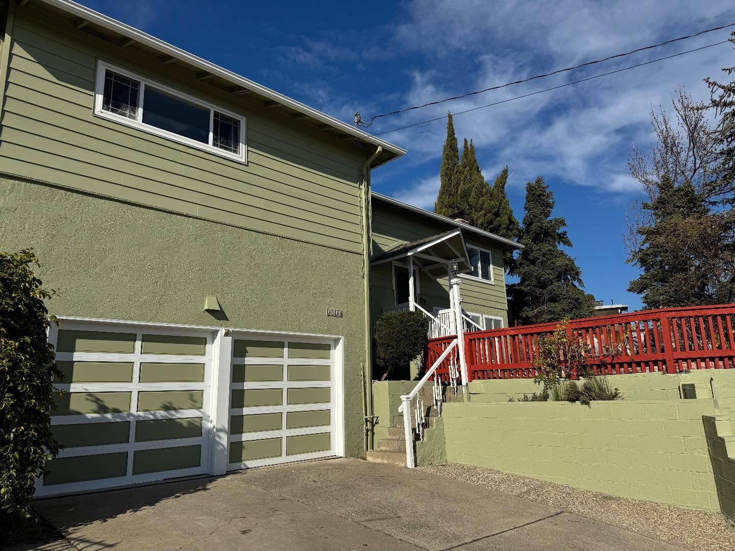 Property Photo:  3534 Jefferson Avenue  CA 94062 