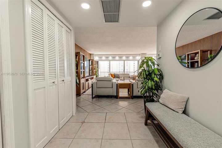 Property Photo:  1800 NE 114th St 909  FL 33181 