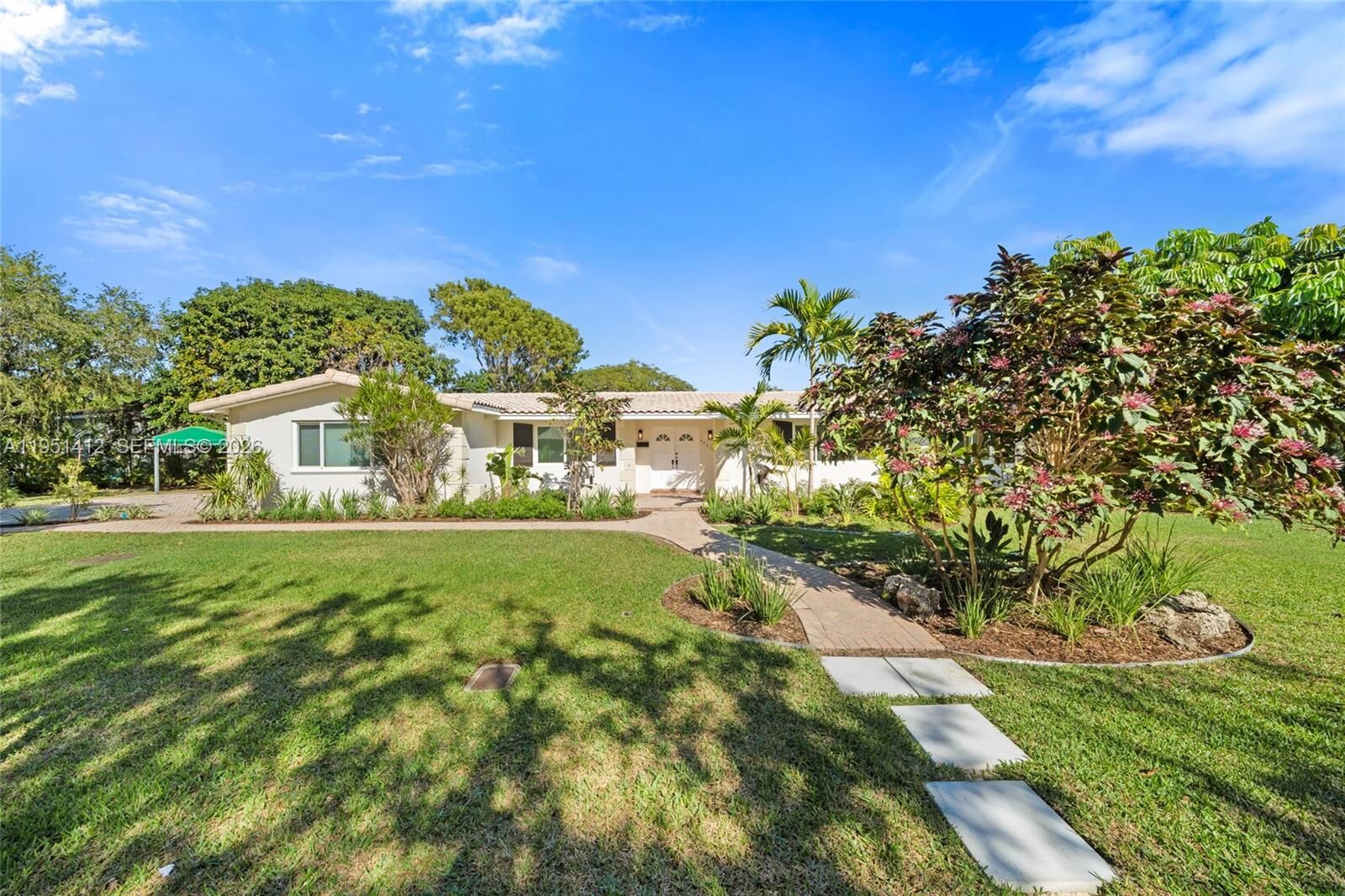 Property Photo: 7021 SW 107 St FL 33156