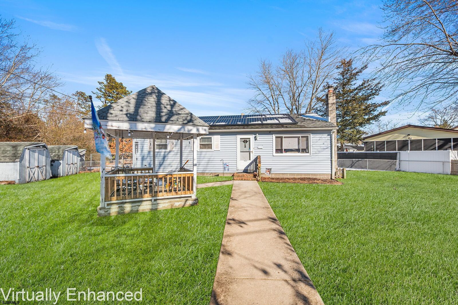 Property Photo:  6214 Roosevelt Ave Ave  NJ 08330 