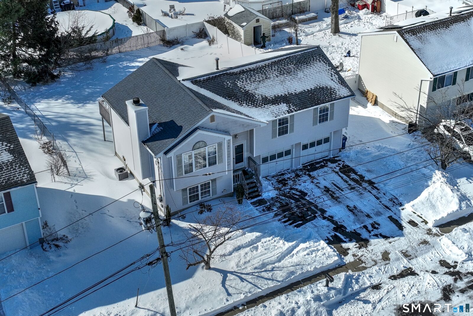 Property Photo:  164 Arlington Street  CT 06516 