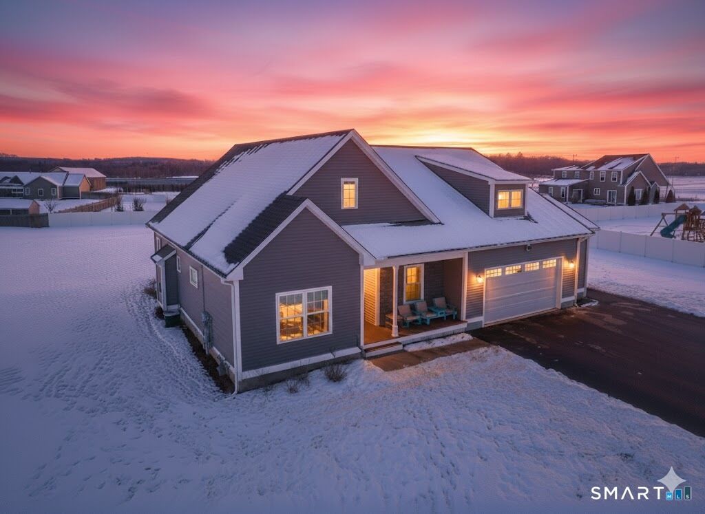 Property Photo:  4 Jessie Lane  CT 06016 