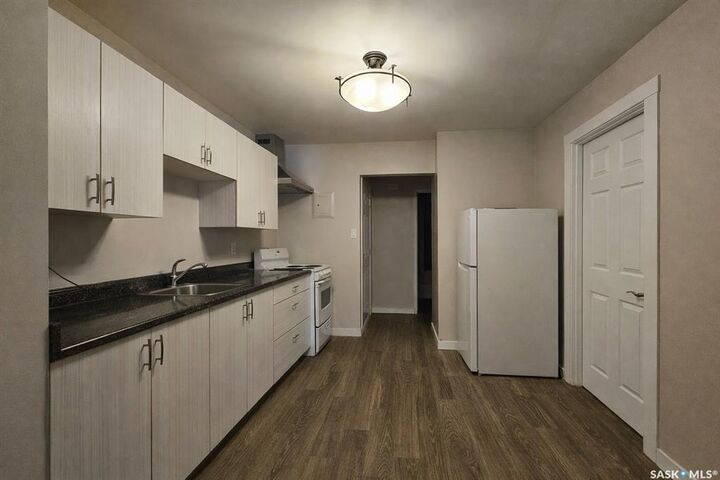 Property Photo: 1411 111th Street SK S9A 2K7