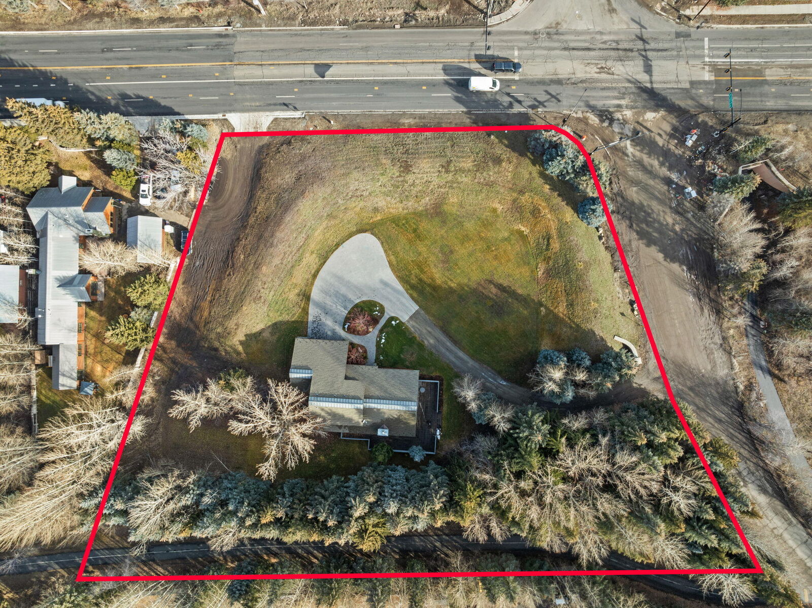 Property Photo:  102 River Ranch Rd  ID 83340 