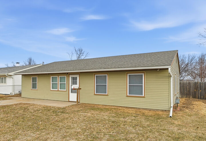 Property Photo:  3109 Surfwood Drive  IA 51510 