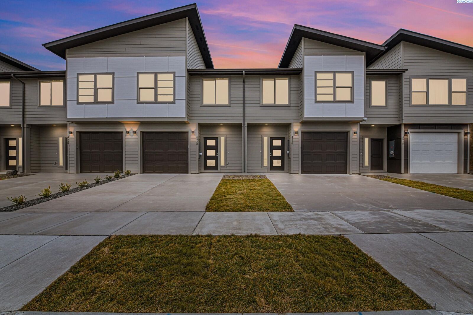 Property Photo:  4529 Road 114  WA 99301 