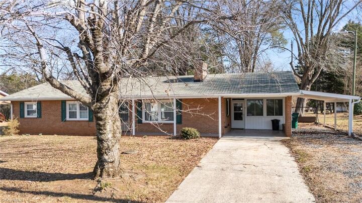 Property Photo:  3805 Littlebrook Drive  NC 27012 