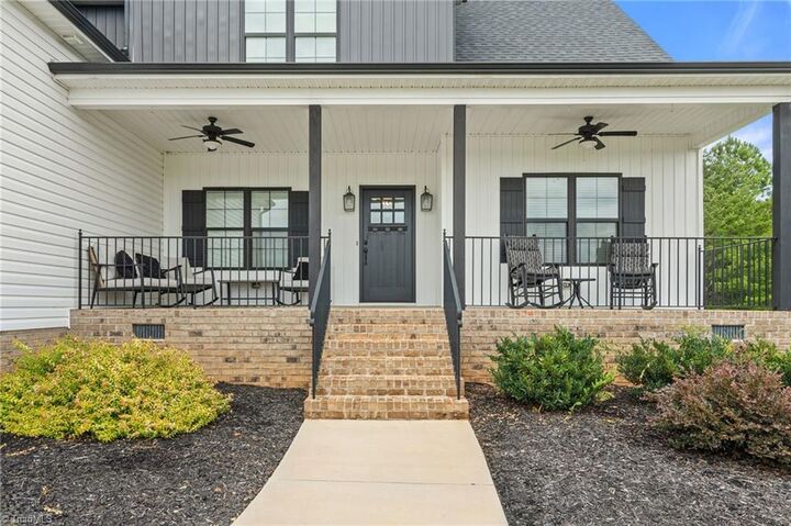 Property Photo:  7412 Kingsley Place  NC 27357 