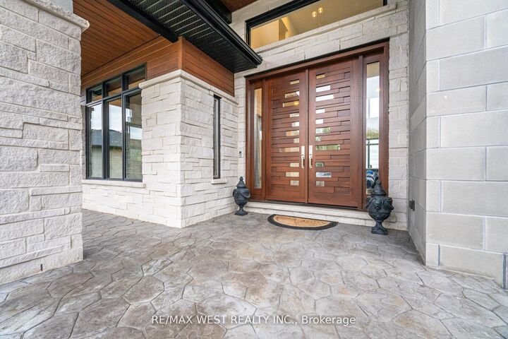 Property Photo: 83 Navigation Drive ON K8N 0G1