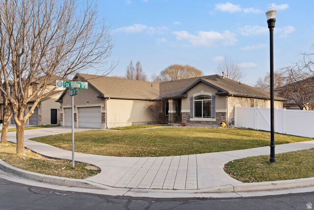 Property Photo:  955 W Alton Dr  UT 84054 