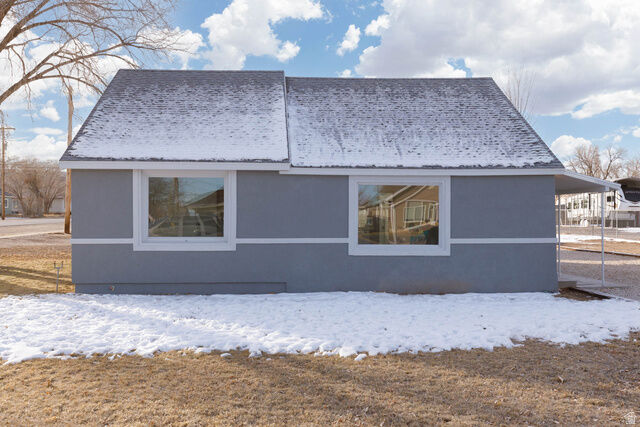 Property Photo:  288 E 200 S  UT 84654 