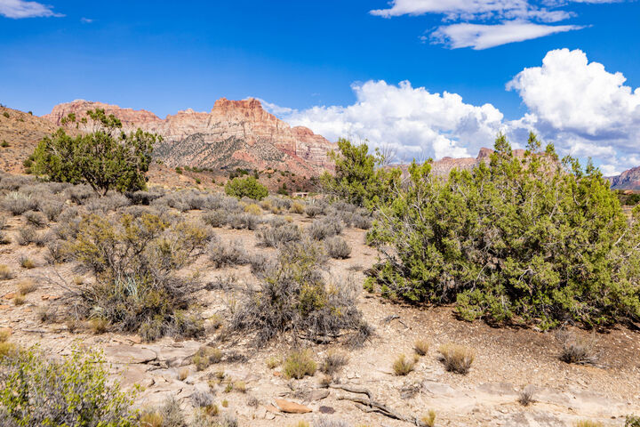 Property Photo: Zuni UT 84767