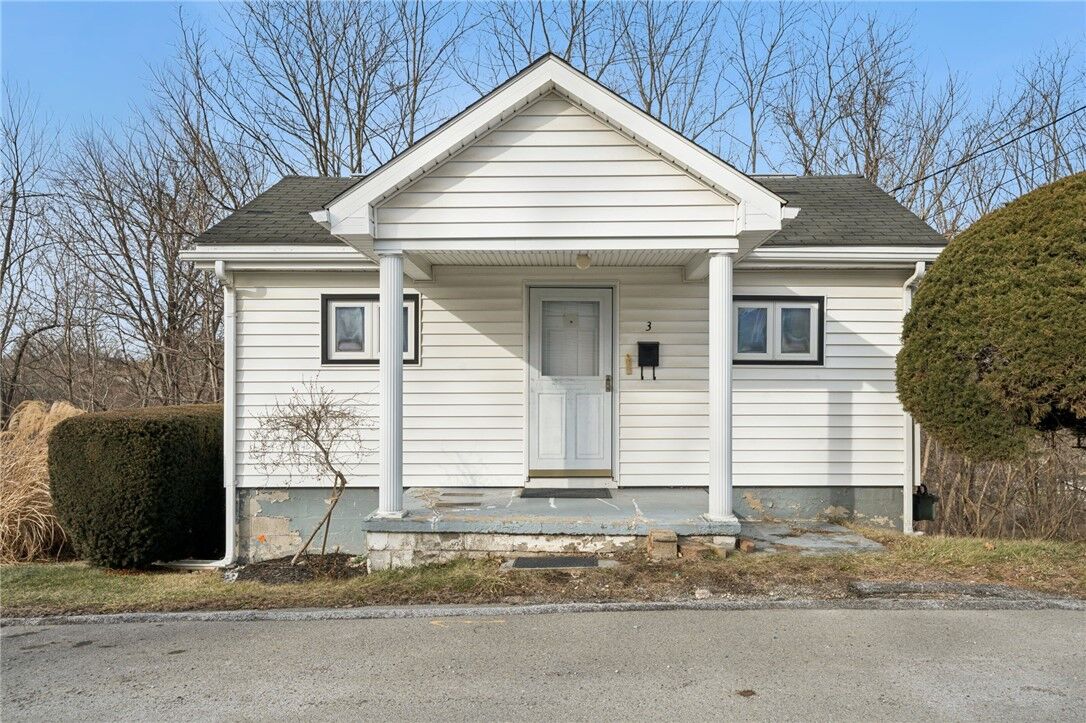 Property Photo:  3 Sewickley Ave  PA 15637 