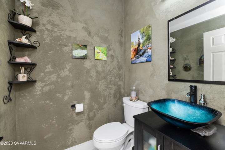 Property Photo:  632 King Copper Road  AZ 86324 