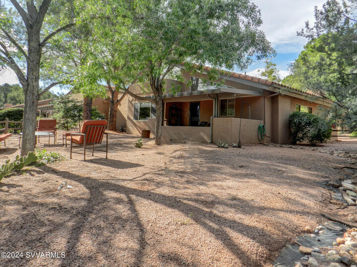 Property Photo: 73 Morning Sun Drive 48 AZ 86336