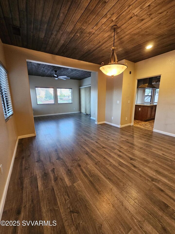 Property Photo:  175 Vista Mesa Drive  AZ 86351 