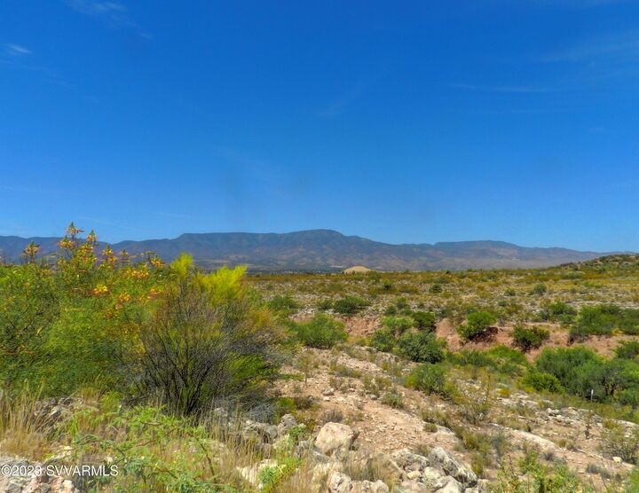 Property Photo:  730 S Rainbow Ridge Drive  AZ 86325 