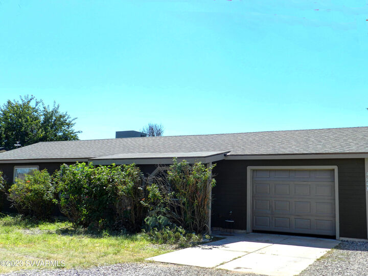 Property Photo:  4643 E Diablo Drive  AZ 86326 