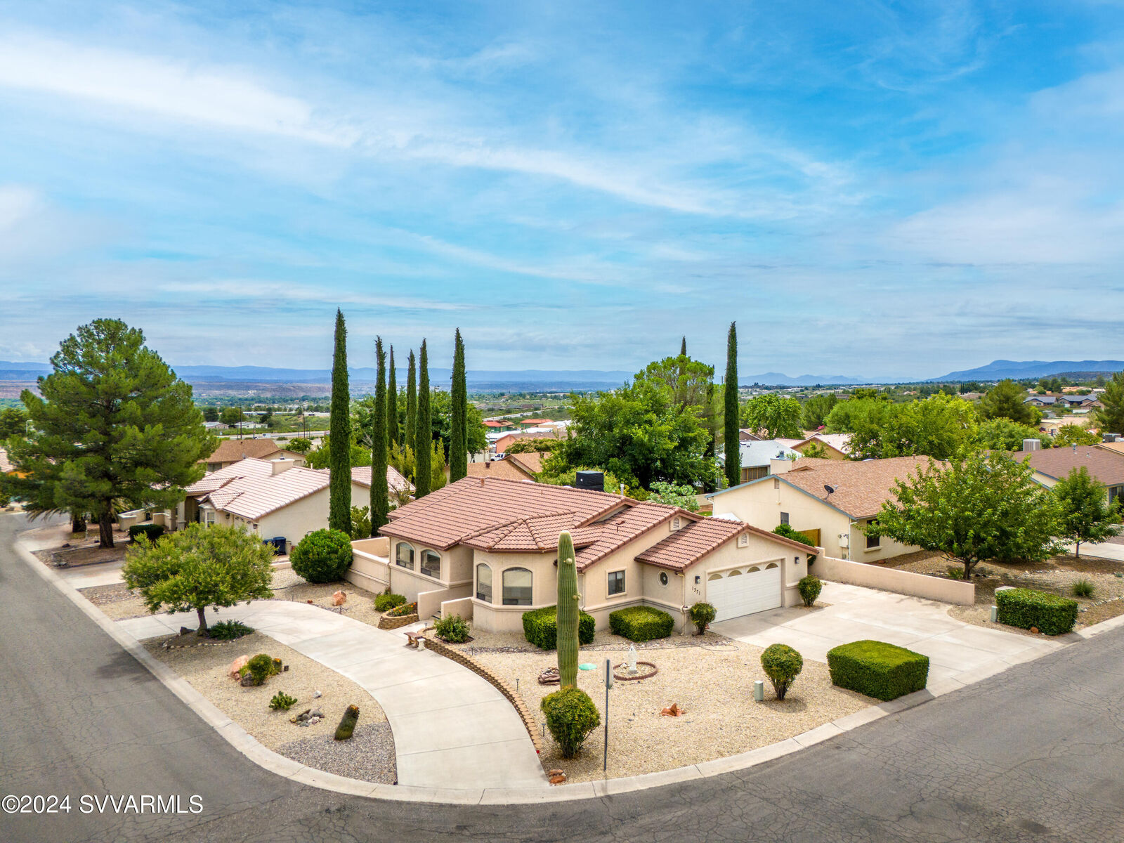 Property Photo:  1371 Lynda Avenue  AZ 86324 