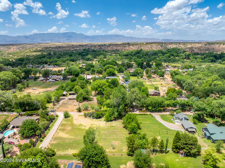 Property Photo:  245 N Old Pumphouse Road  AZ 86325 