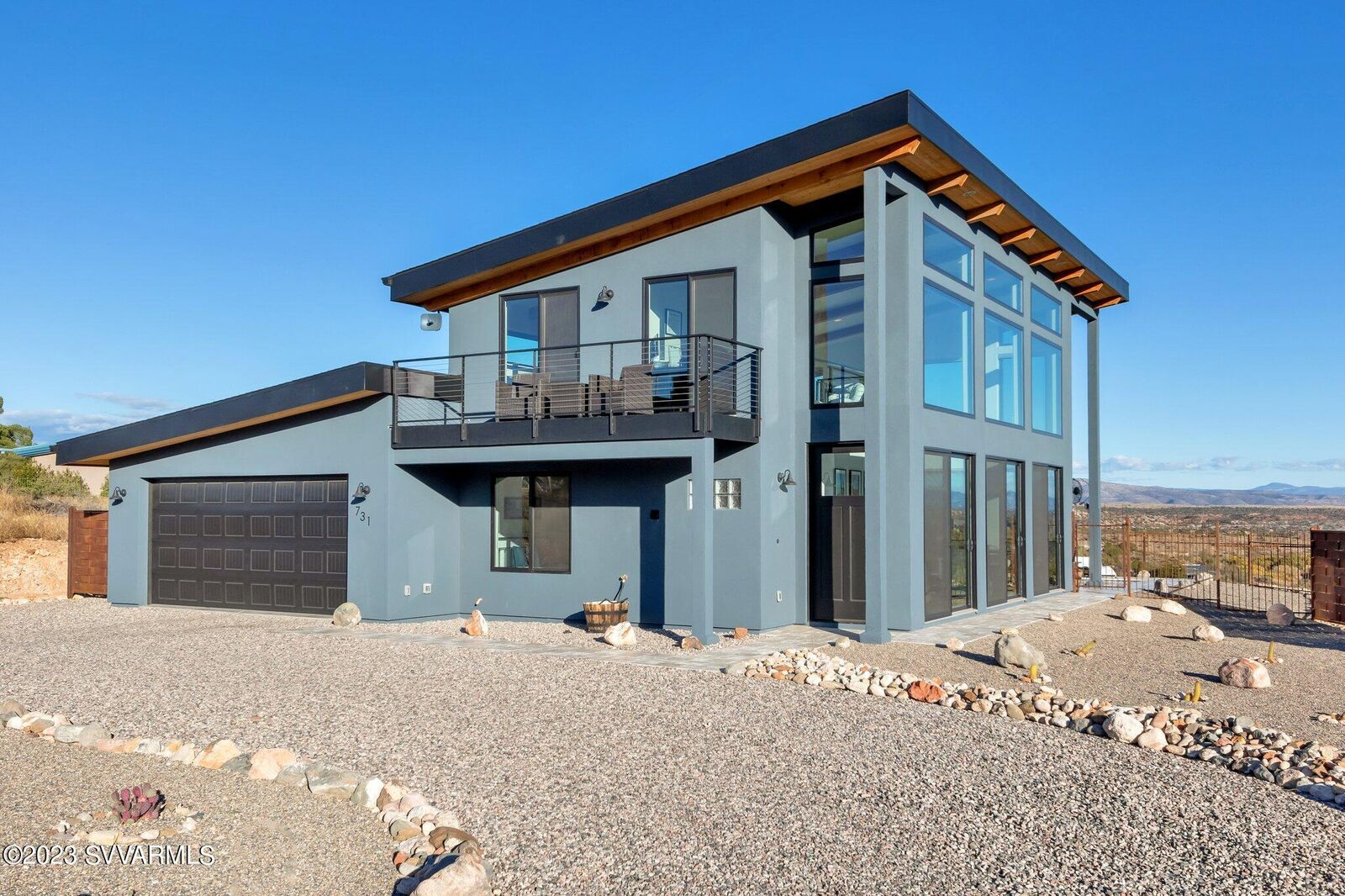 Property Photo:  731 Red Tail Hawk Drive  AZ 86324 