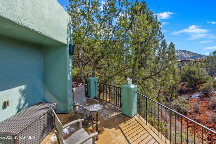 Property Photo:  205 Calle Francesca  AZ 86336 