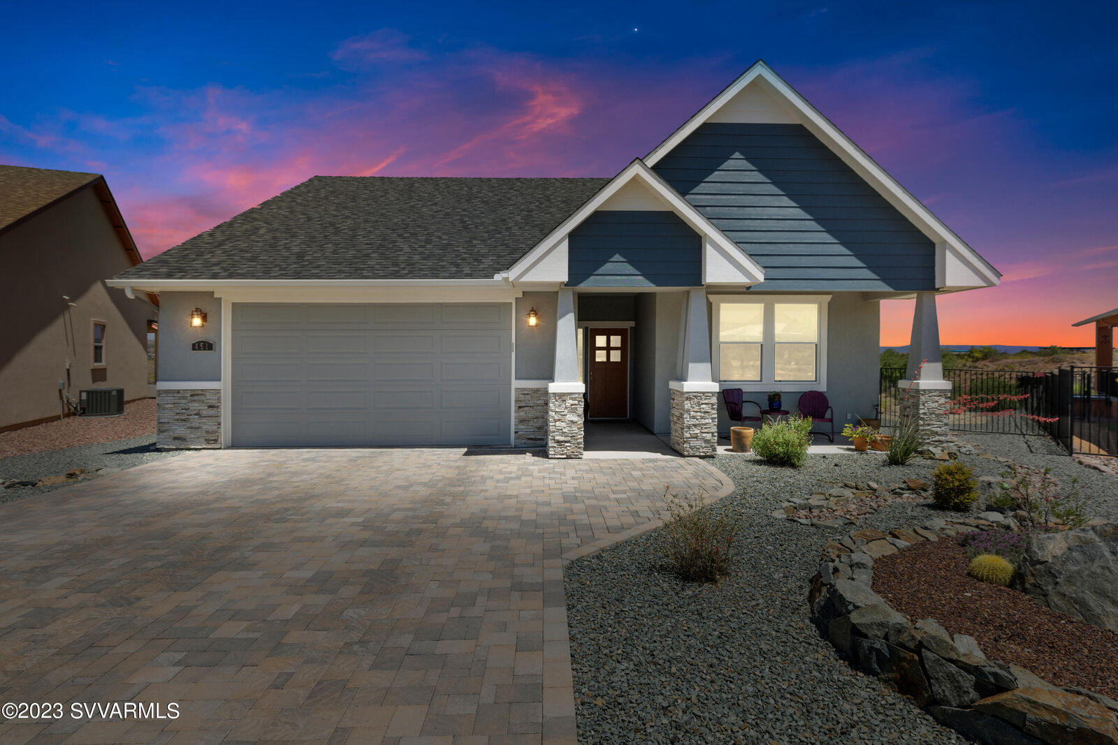 Property Photo: 451 Kindra Court AZ 86326