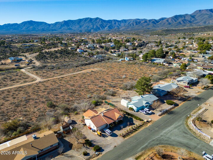 Property Photo:  1539 E Arrowhead Lane  AZ 86326 